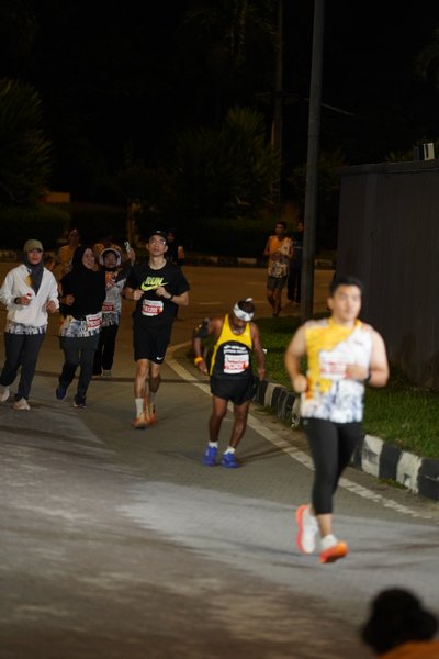 SP Half Marathon 2026