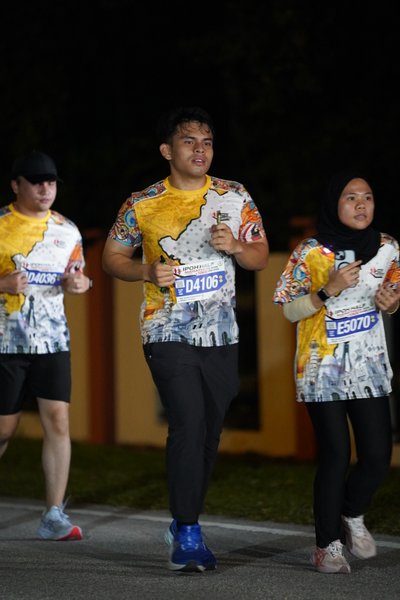 SP Half Marathon 2026