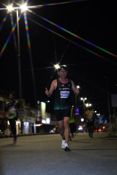 SP Half Marathon 2026