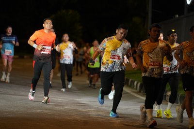 SP Half Marathon 2026
