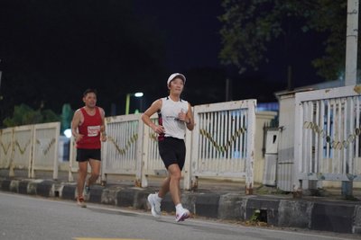 SP Half Marathon 2026
