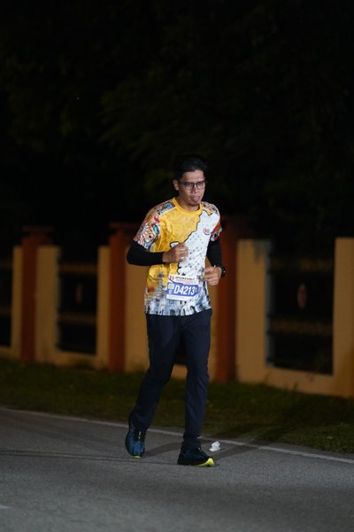 SP Half Marathon 2026