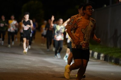 SP Half Marathon 2026