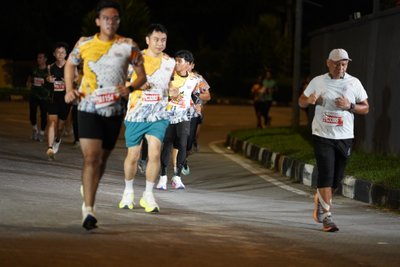 SP Half Marathon 2026