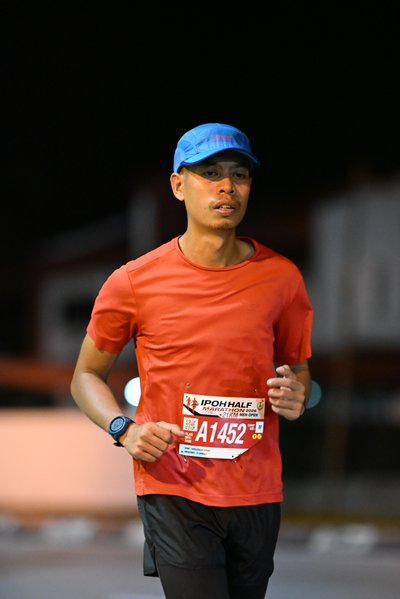 SP Half Marathon 2026