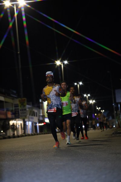 SP Half Marathon 2026