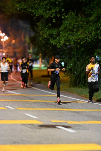 SP Half Marathon 2026