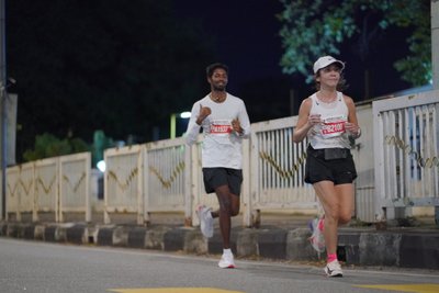 SP Half Marathon 2026