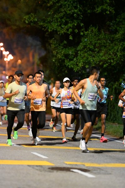 SP Half Marathon 2026