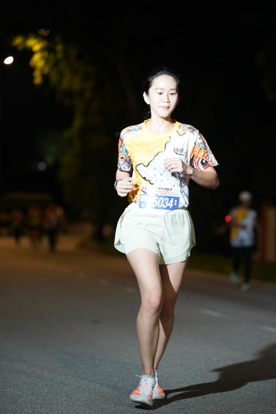 SP Half Marathon 2026