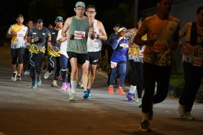 SP Half Marathon 2026