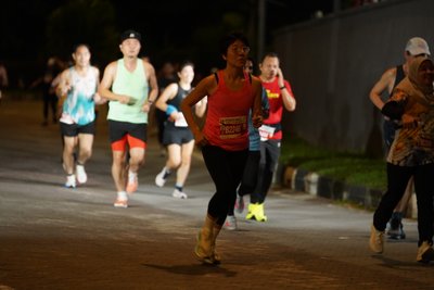 SP Half Marathon 2026