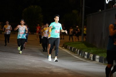 SP Half Marathon 2026