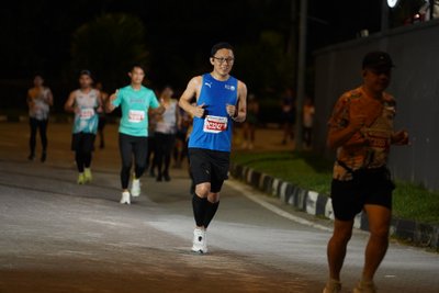 SP Half Marathon 2026