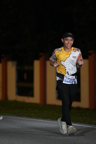 SP Half Marathon 2026