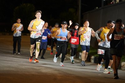 SP Half Marathon 2026