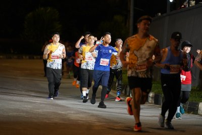 SP Half Marathon 2026