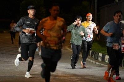 SP Half Marathon 2026