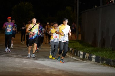 SP Half Marathon 2026