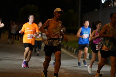 SP Half Marathon 2026