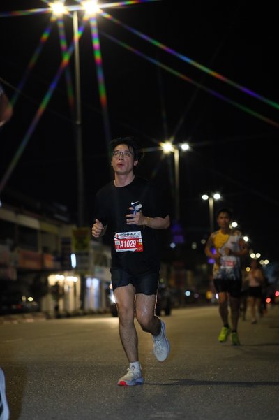 SP Half Marathon 2026