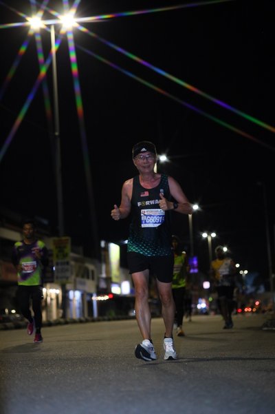 SP Half Marathon 2026
