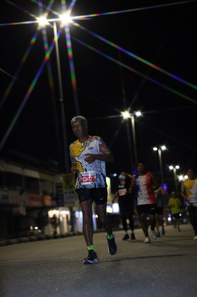 SP Half Marathon 2026