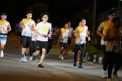 SP Half Marathon 2026
