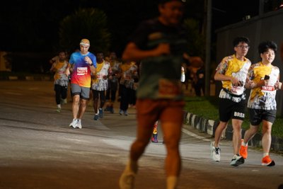 SP Half Marathon 2026