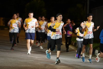 SP Half Marathon 2026