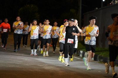 SP Half Marathon 2026