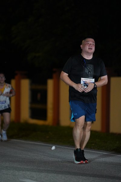 SP Half Marathon 2026