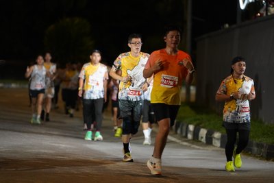 SP Half Marathon 2026