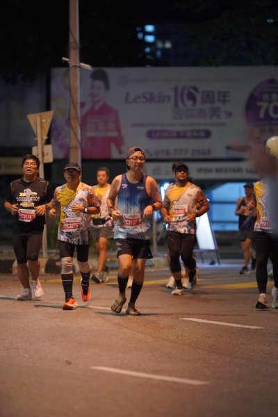 SP Half Marathon 2026