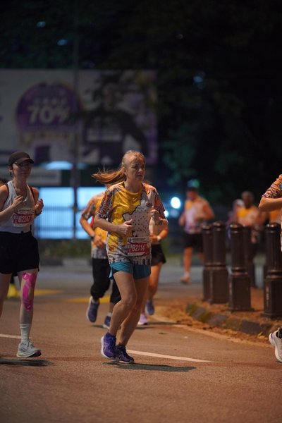 SP Half Marathon 2026
