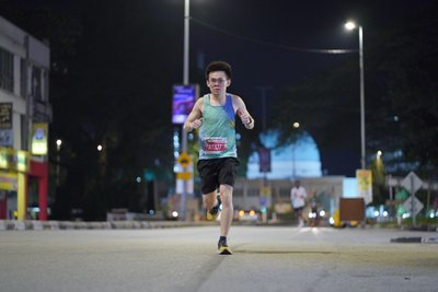 SP Half Marathon 2026