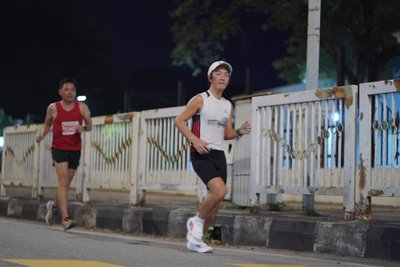 SP Half Marathon 2026