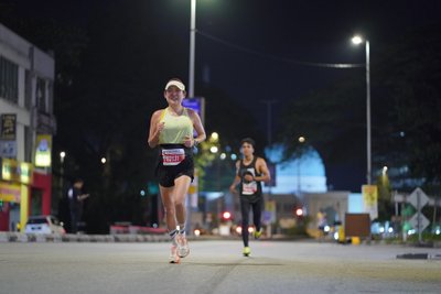 SP Half Marathon 2026