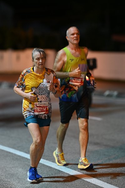 SP Half Marathon 2026