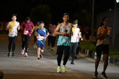 SP Half Marathon 2026