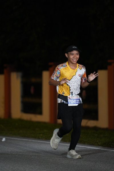 SP Half Marathon 2026