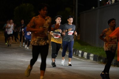 SP Half Marathon 2026
