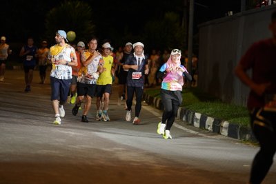 SP Half Marathon 2026