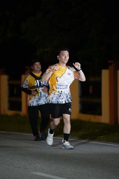 SP Half Marathon 2026
