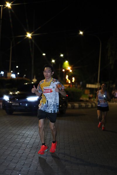 SP Half Marathon 2026