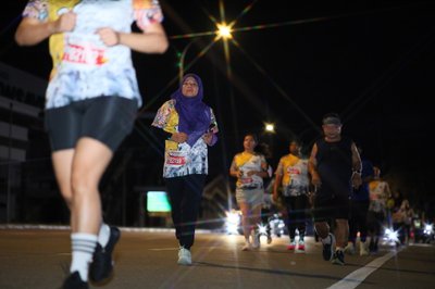 SP Half Marathon 2026