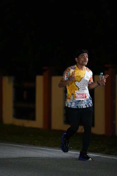 SP Half Marathon 2026