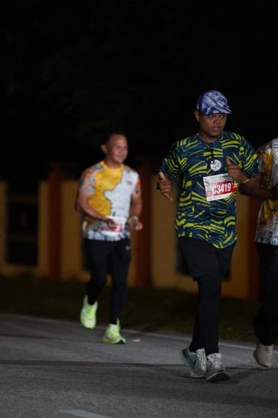 SP Half Marathon 2026