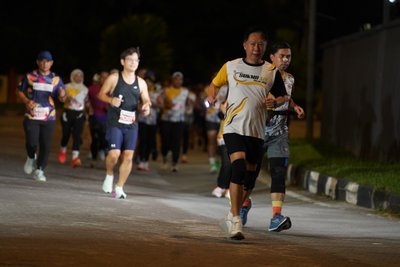 SP Half Marathon 2026