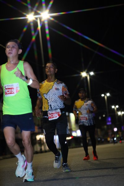 SP Half Marathon 2026